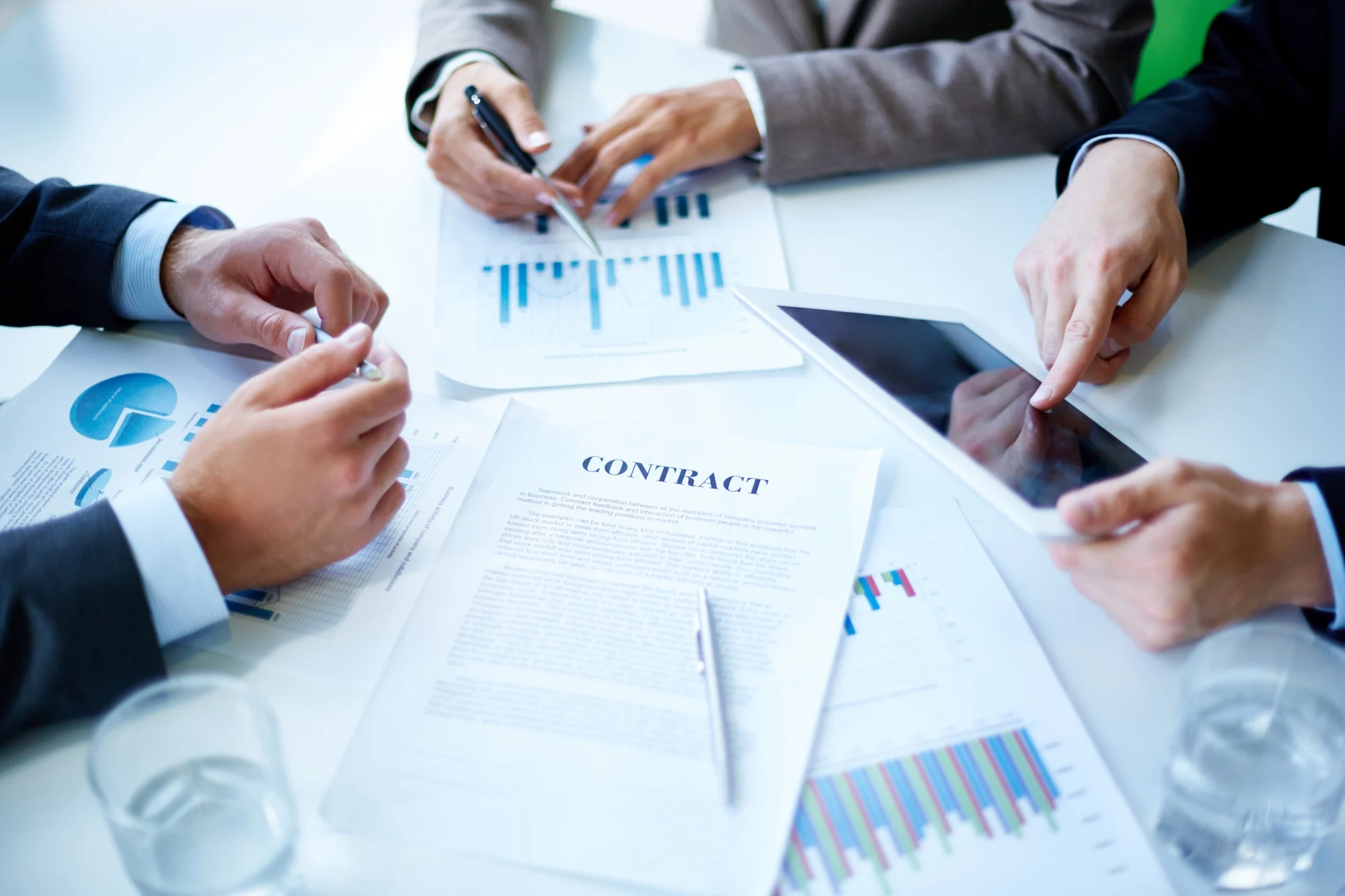 Consultancy services