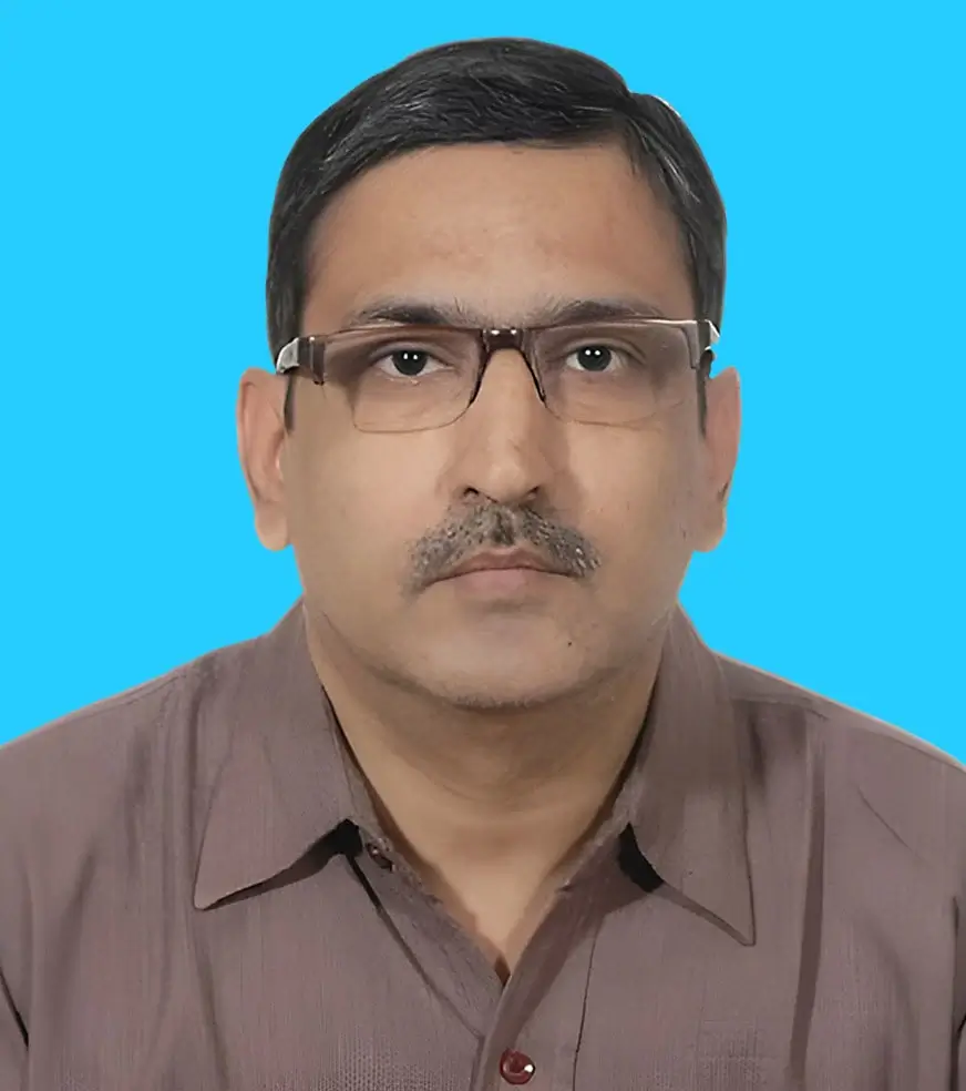 Shri Goutam Chakraborty