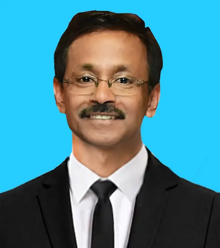 Shri Nilratan Paul