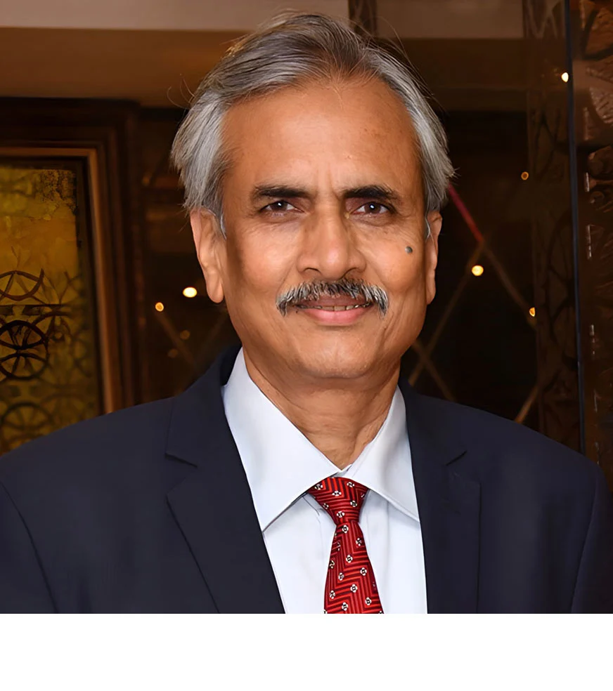 Shri U.K. Verma