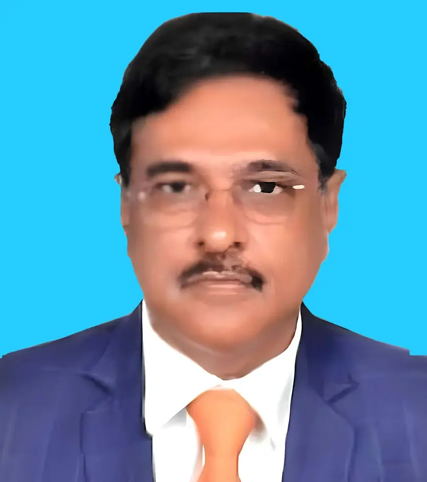 Shri V.K. Shrivastava